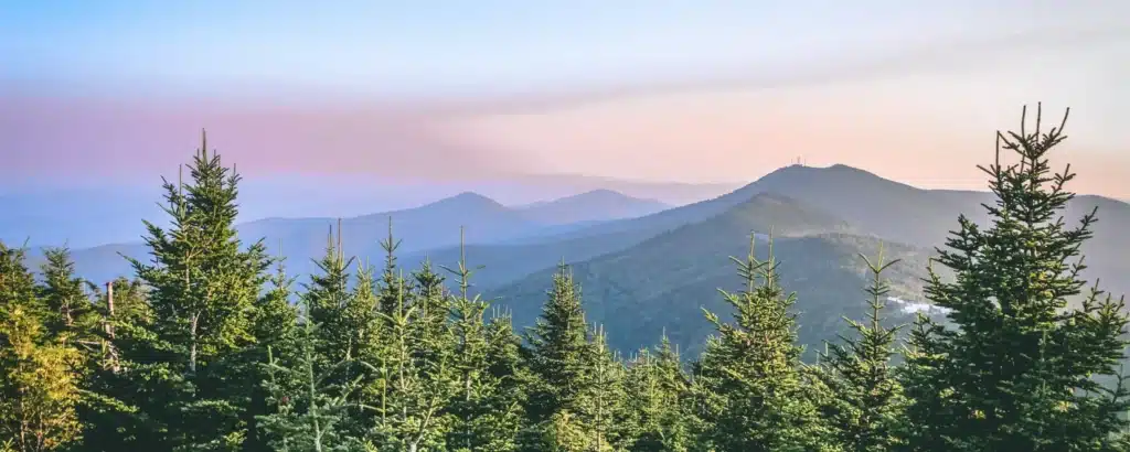We Know the Best Ways to Explore May in Western, NC 5