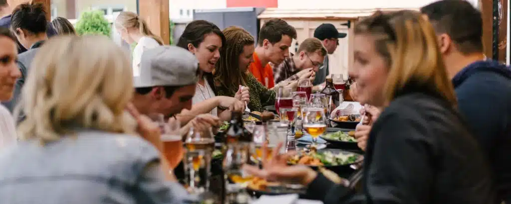 These are the 3 Top Food Tours in Asheville 2