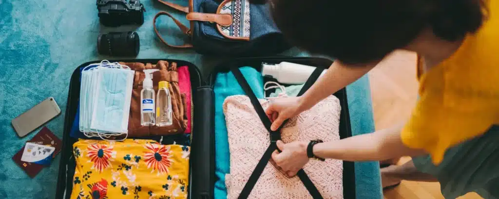 Western NC Packing List for any Time of Year 10