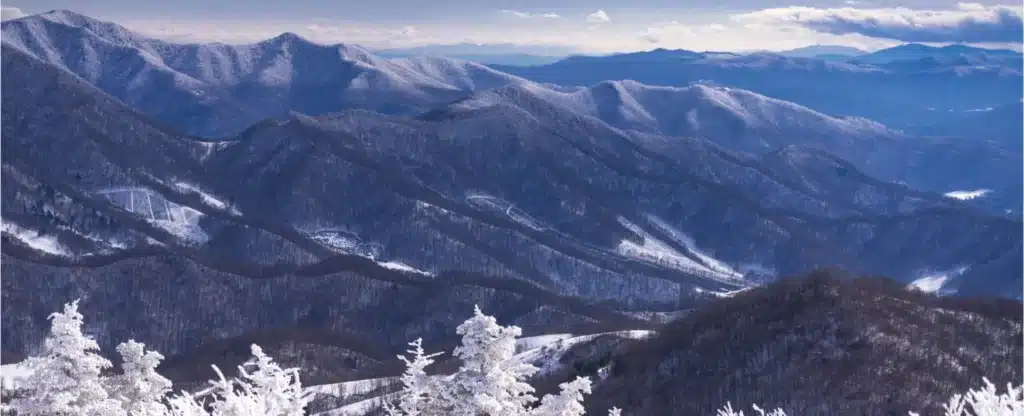 How to Have an Amazing Holiday in December in Western NC 8