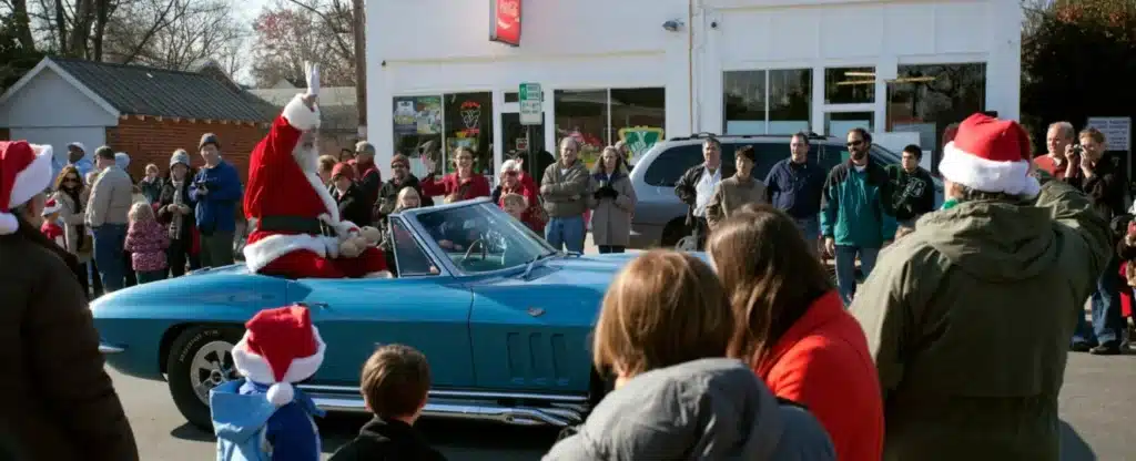 12 Best Parades in Western NC You Must See 7