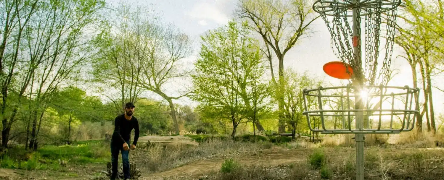 Get the Ultimate Guide to 4 Fun Asheville Disc Golf Courses The
