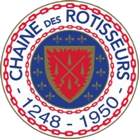 Chaine des Rotisseur